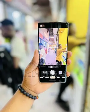 Google Pixel 7a 128 GB Orange
