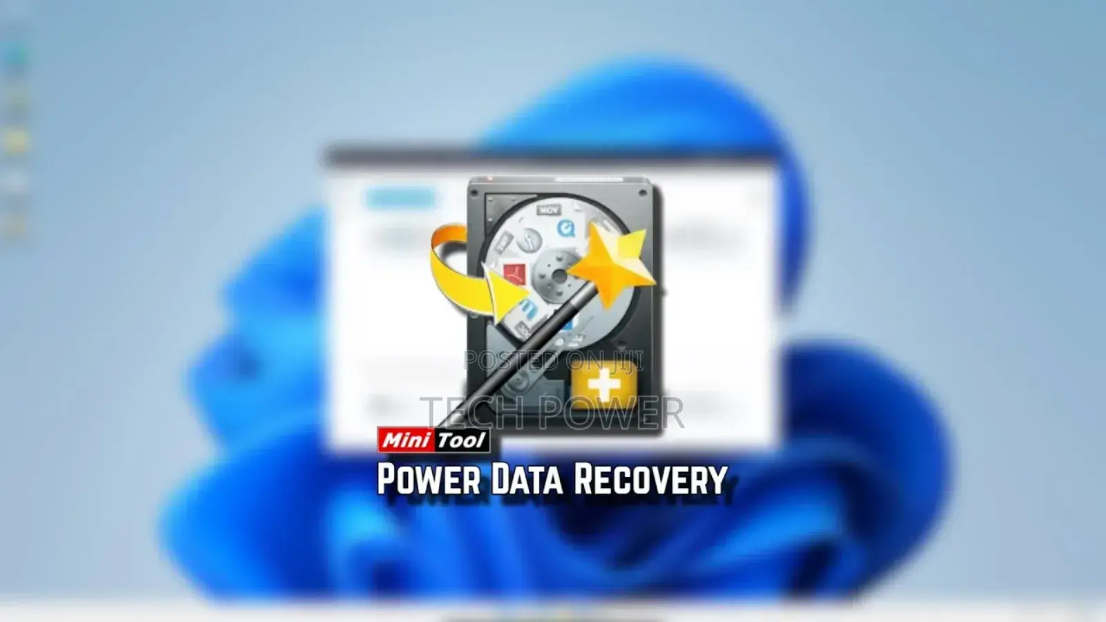 MiniTool Power Data Recovery | Professional Data Recovery Software