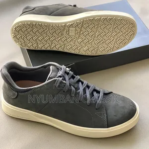 Casual Caterpillar Shoes