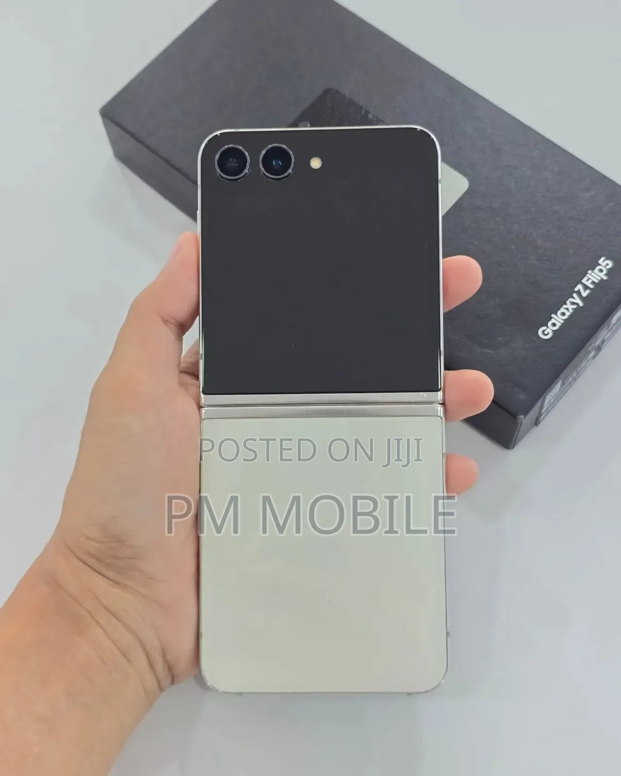 New Samsung Galaxy Z Flip 5 256 GB