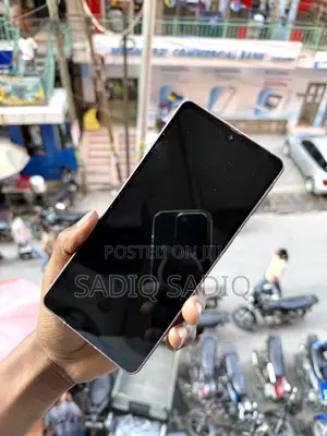 Sharp Aquos sense7 plus 128 GB Purple