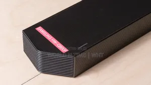 Samsung 2025 Q800f Q-Series Wireless Dolby Atmos 5.1.2ch Soundbar 400w