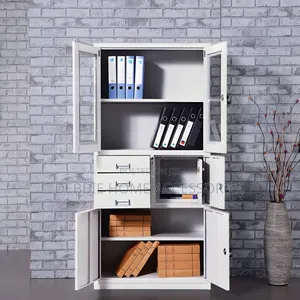 Office Filing Cabinet With Safe Place
