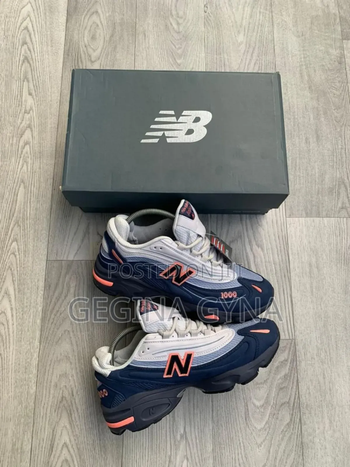 New Balance Original Kabisaa Kabisaa