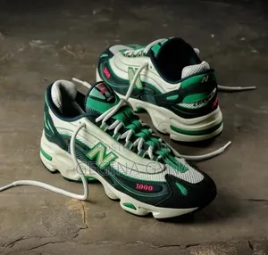 New Balance Original Kabisaa Kabisaa