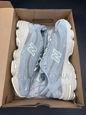 New Balance Original Kabisaa Kabisaa