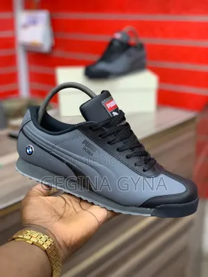 Puma Classic Rabaa