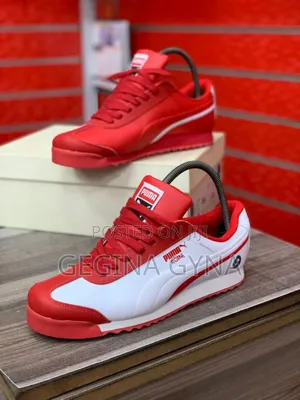 Puma Classic Rabaa