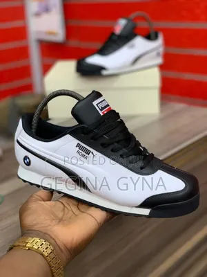Puma Classic Rabaa