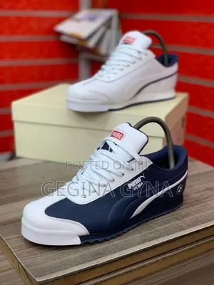 Puma Classic Rabaa