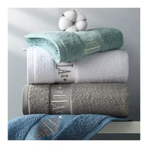 Relax Towel Pure Cotton