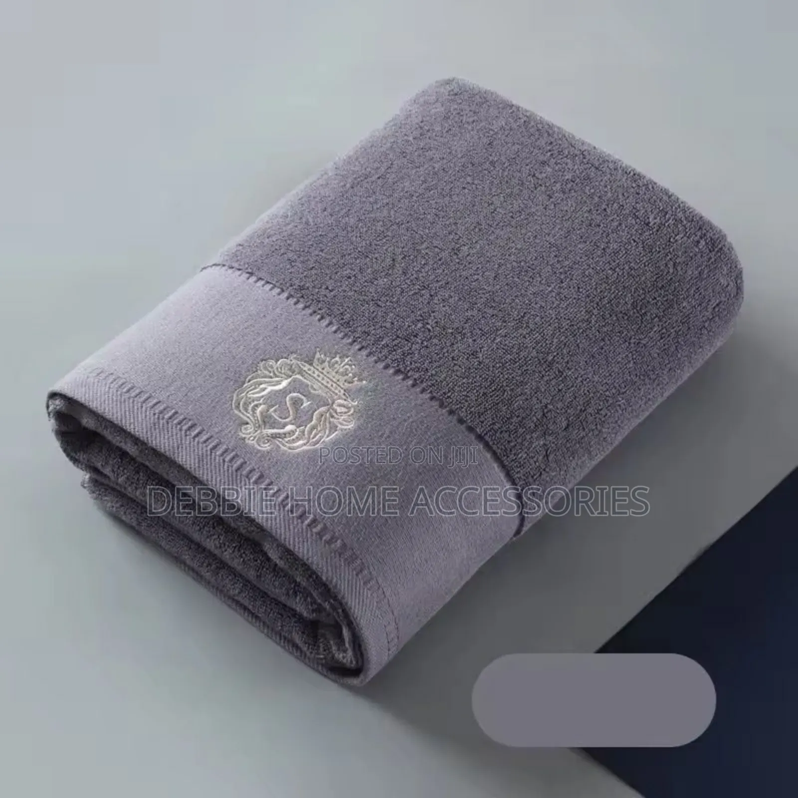 Stack of Towels (S-Towel Size 80*160cm)