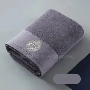 Stack of Towels (S-Towel Size 80*160cm)