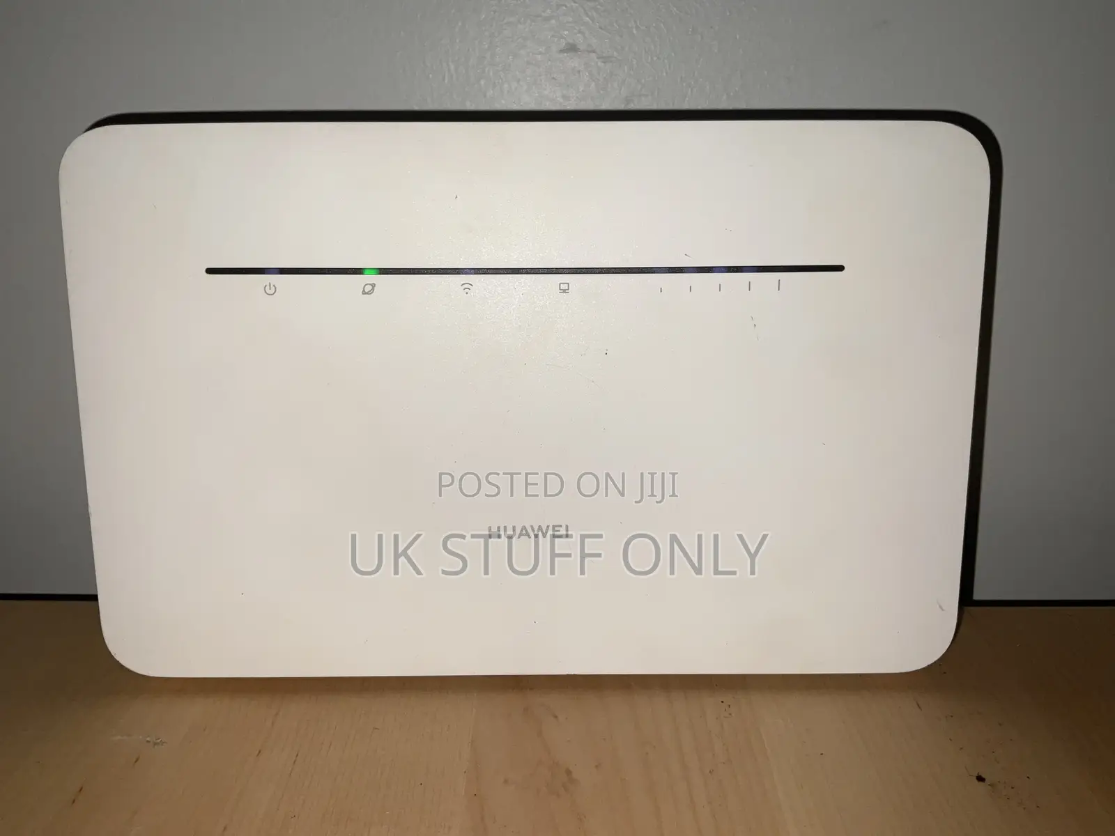 4g Brand New Huawei Router