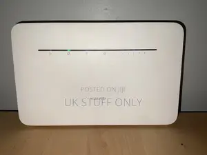 4g Brand New Huawei Router