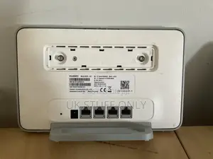 4g Brand New Huawei Router