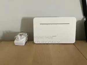 4g Brand New Huawei Router