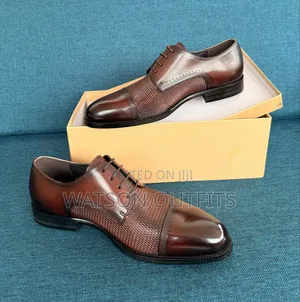 Men's Shoes Very Very Hot With Beautiful Band on Top Surface