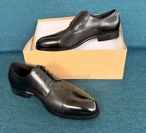 Men's Shoes Very Very Hot With Beautiful Band on Top Surface