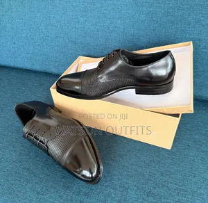 Men's Shoes Very Very Hot With Beautiful Band on Top Surface
