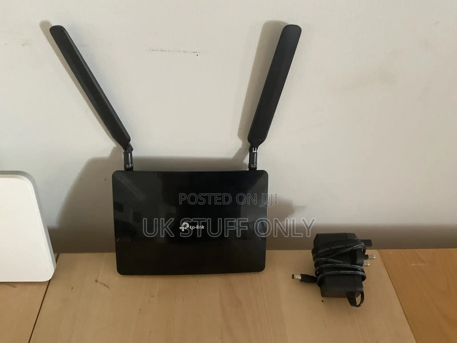 4g Used Tp-Link Router