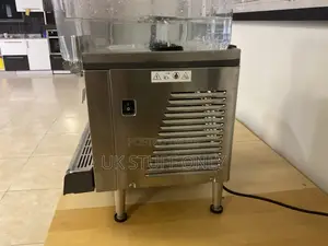 Electrolux Commercial Stainless Steel Juice Dispenser