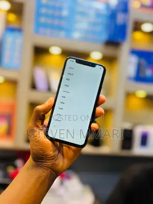 Apple iPhone 11 Pro 256 GB Black
