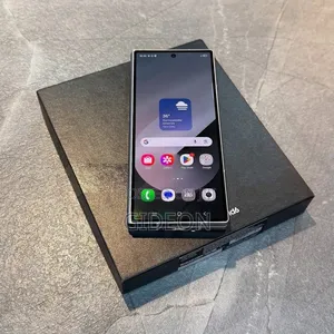 New Samsung Galaxy Z Fold6 512 GB Blue