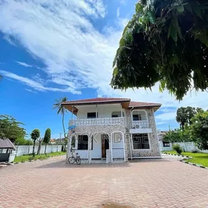 4bdrm House in Mbezi Beach for rent