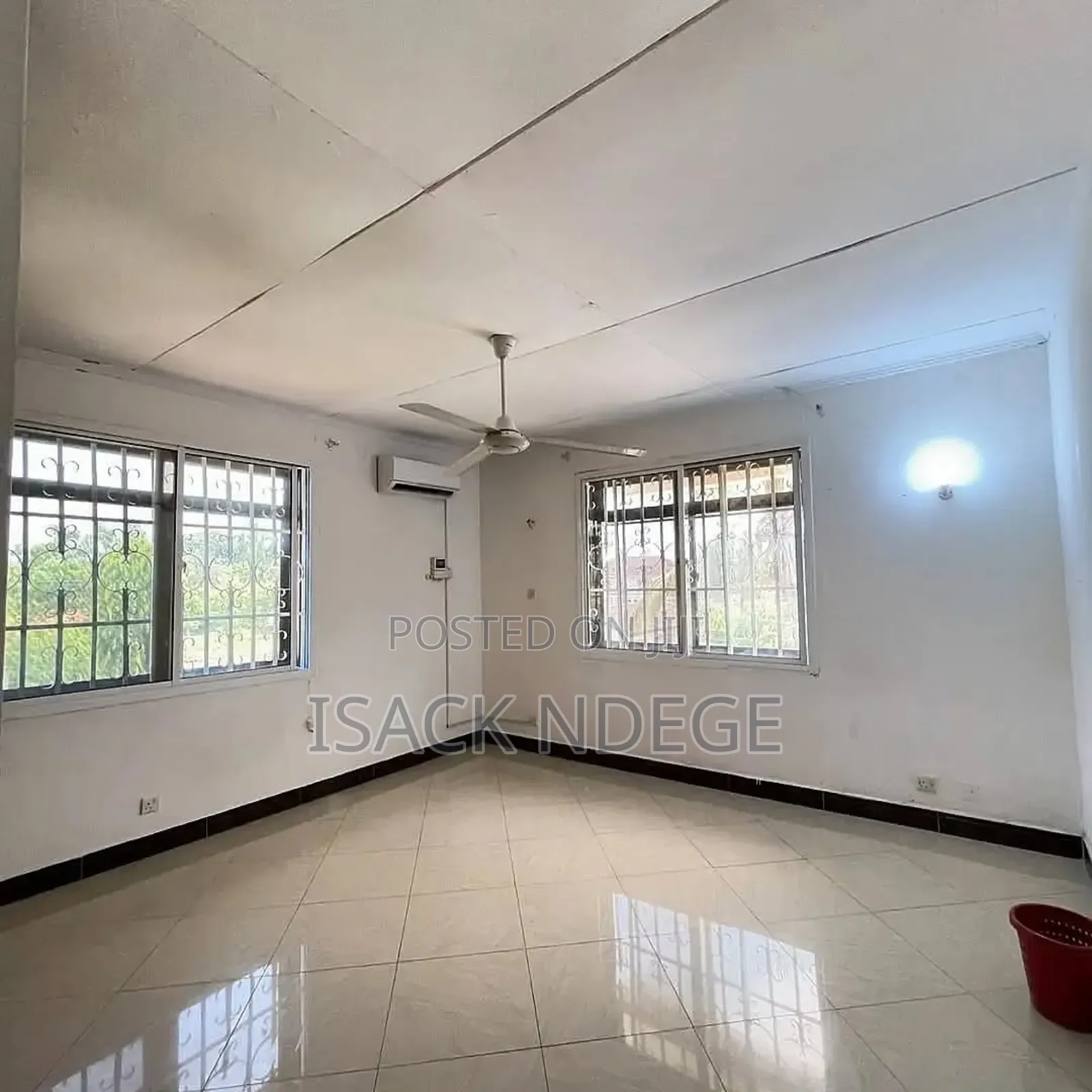 4bdrm House in Mbezi Beach for rent