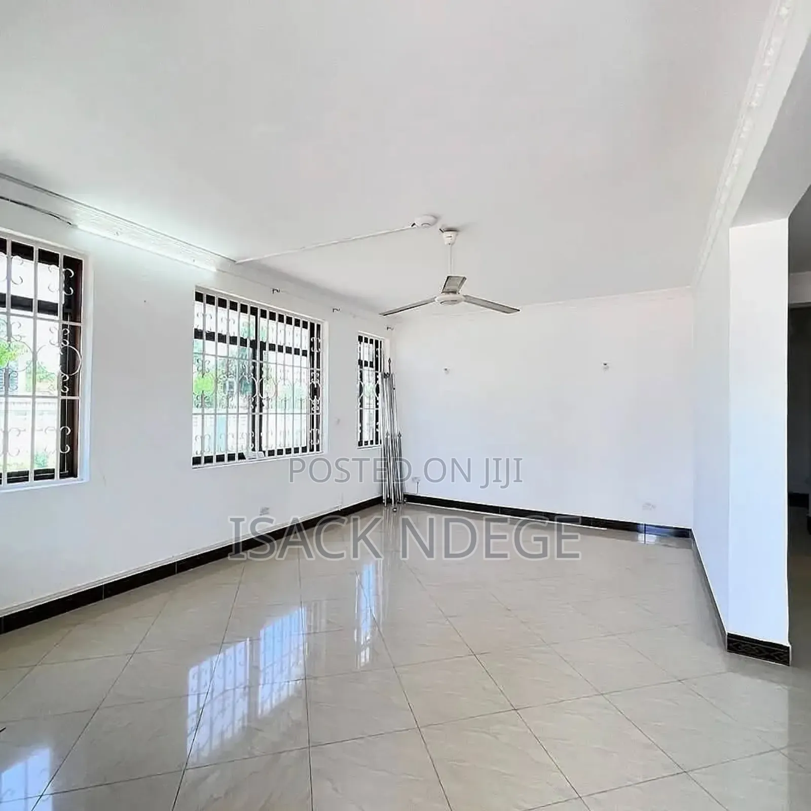 4bdrm House in Mbezi Beach for rent