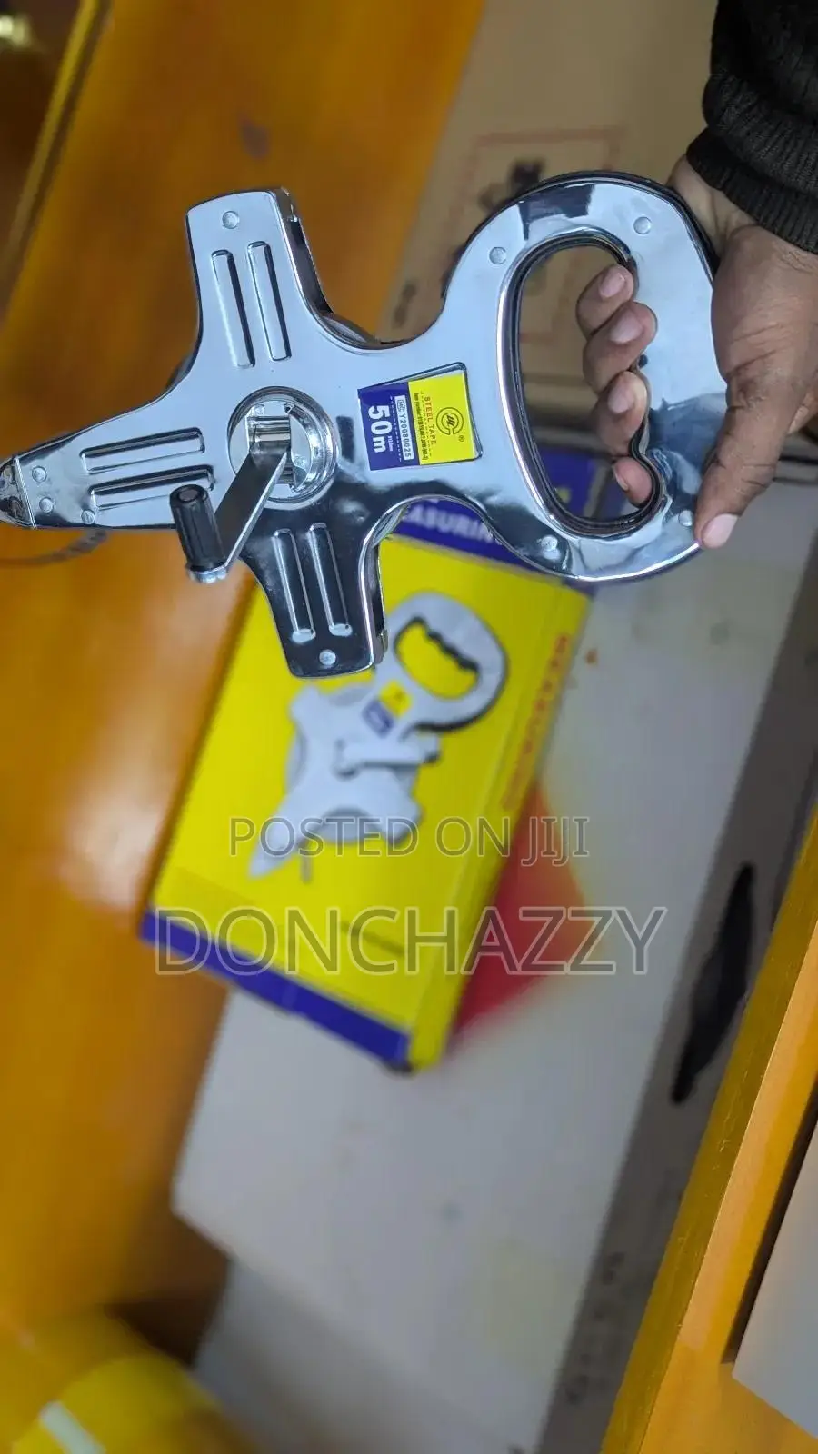 Measuring Tape