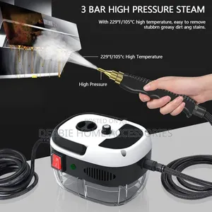 Handheld Steam Cleaner