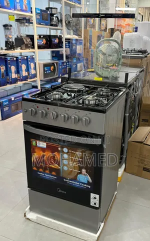 Midea Jiko 60*60