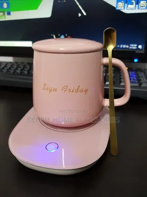 Electric Coffee Cup Multifunctional