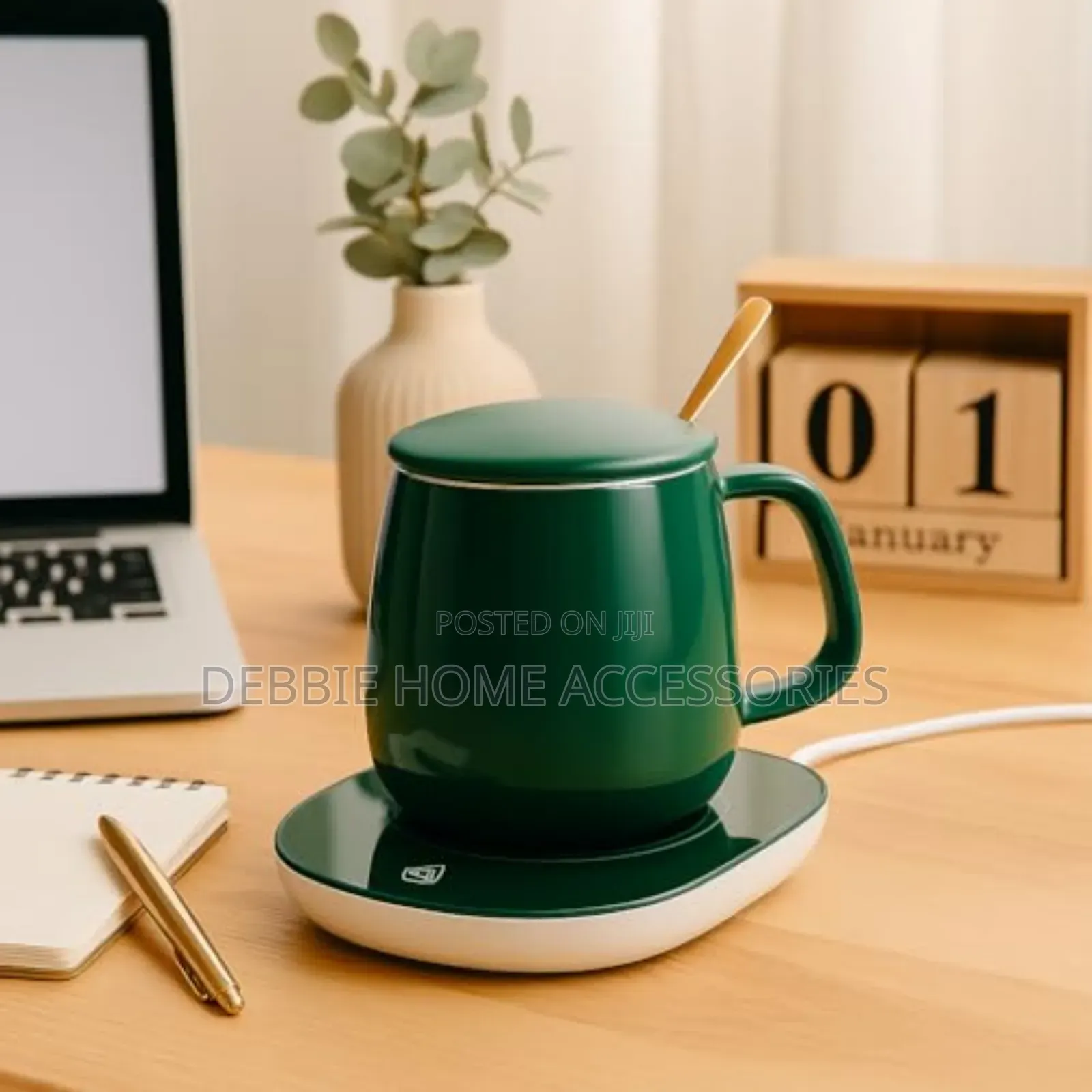 Electric Coffee Cup Multifunctional