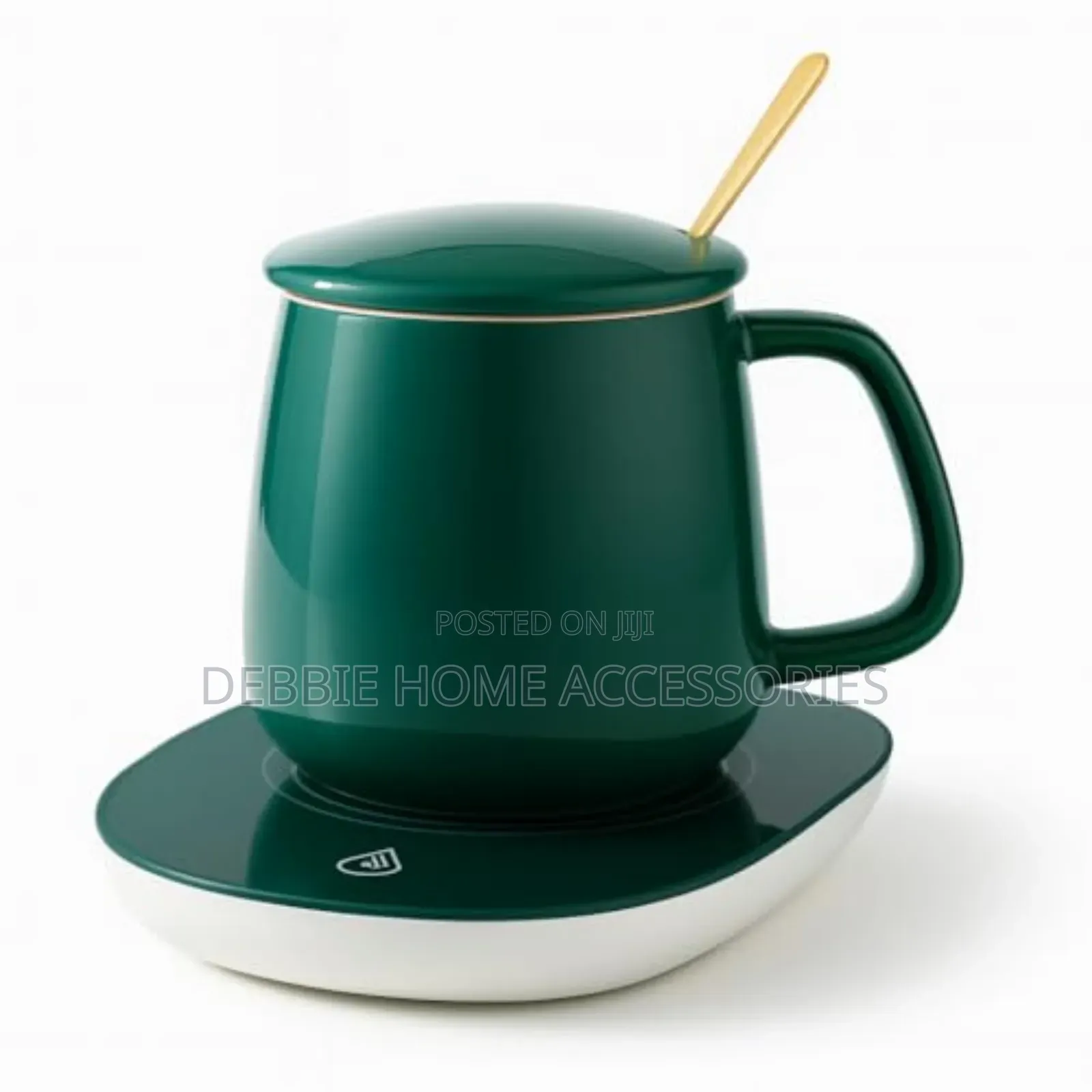 Electric Coffee Cup Multifunctional