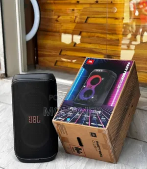 JBL Partbox Club 120