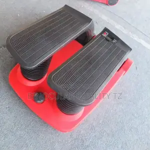Air Stepper /Ab Climber