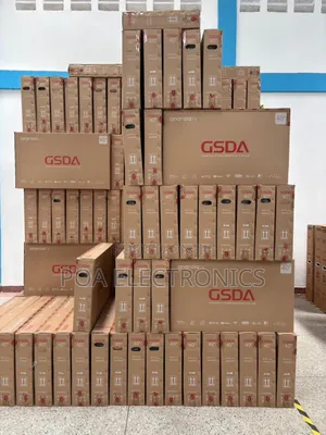 Gsda Brand Tv's