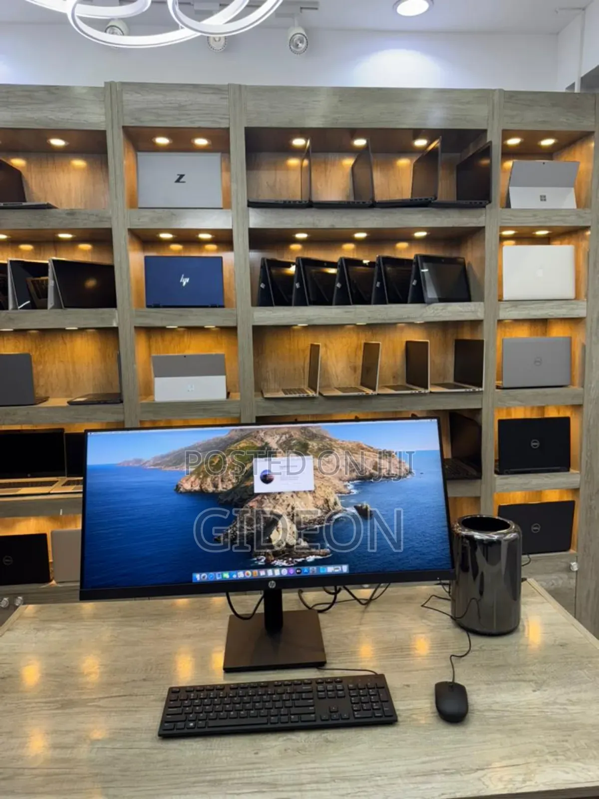 Brand New Hp Monitor X35 Uwqhd 34 " Inches