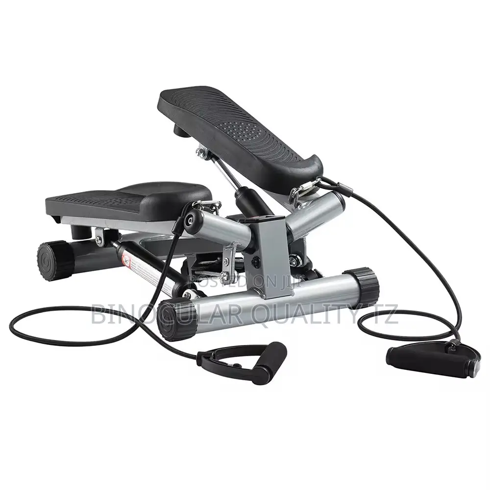 Mini Stepper Harbour Jogging Fitness Equipment