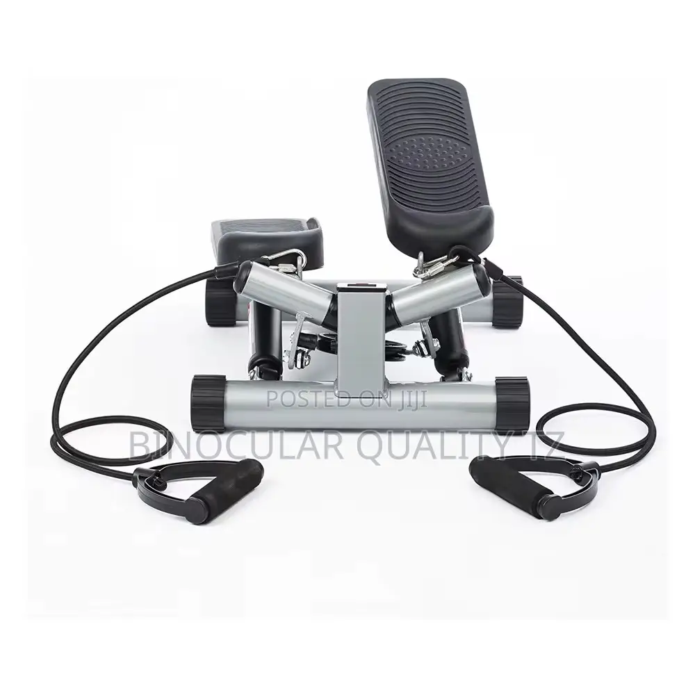 Mini Stepper Harbour Jogging Fitness Equipment