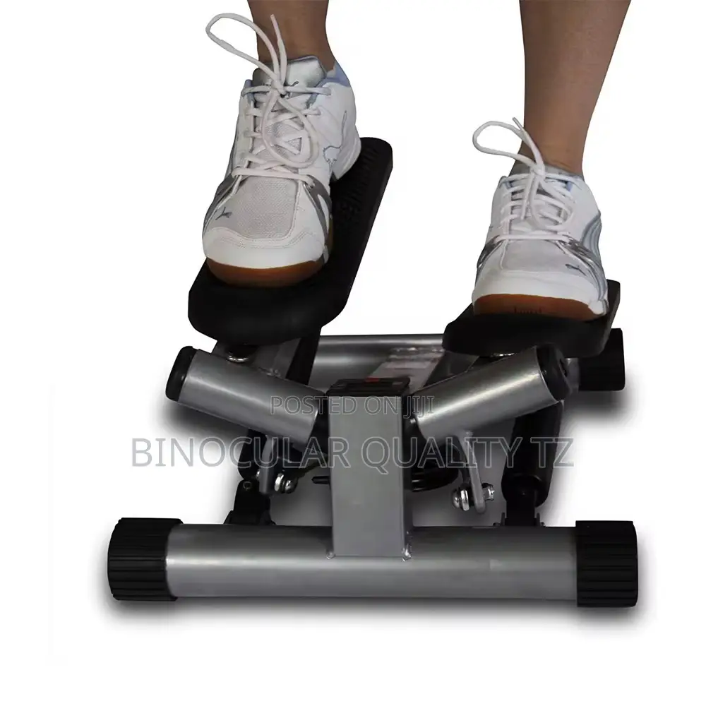 Mini Stepper Harbour Jogging Fitness Equipment