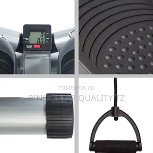 Mini Stepper Harbour Jogging Fitness Equipment