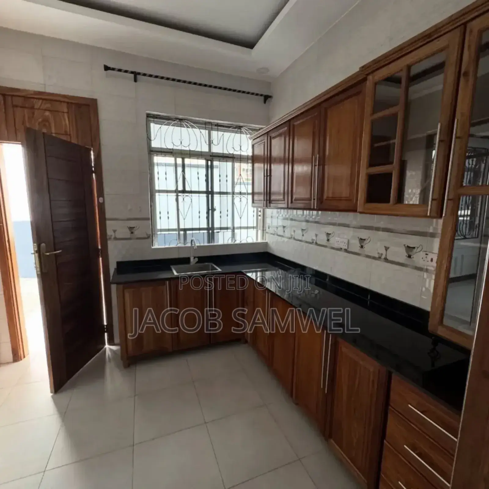 3bdrm House in Goba Center, Kinondoni for rent
