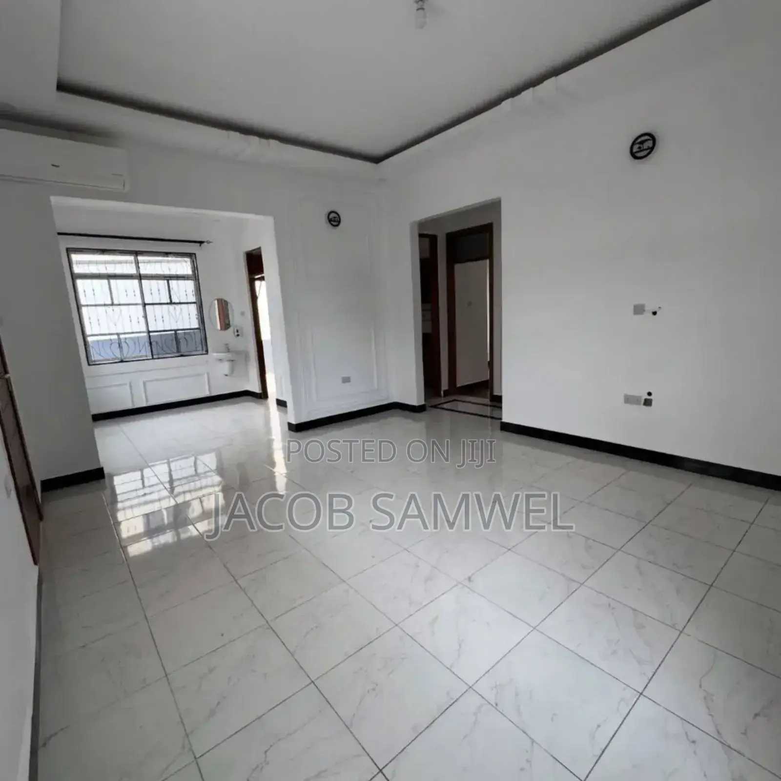 3bdrm House in Goba Center, Kinondoni for rent