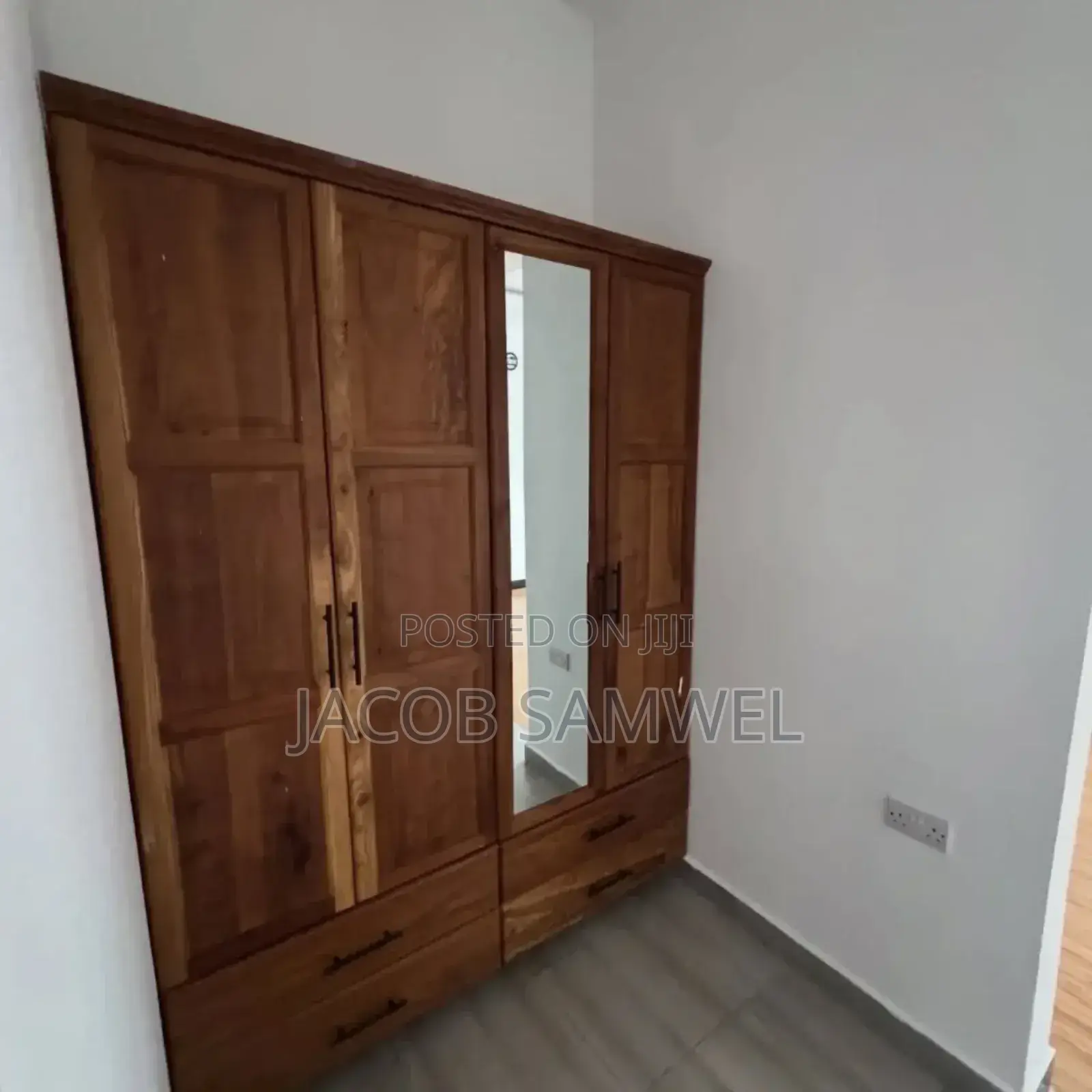 3bdrm House in Goba Center, Kinondoni for rent