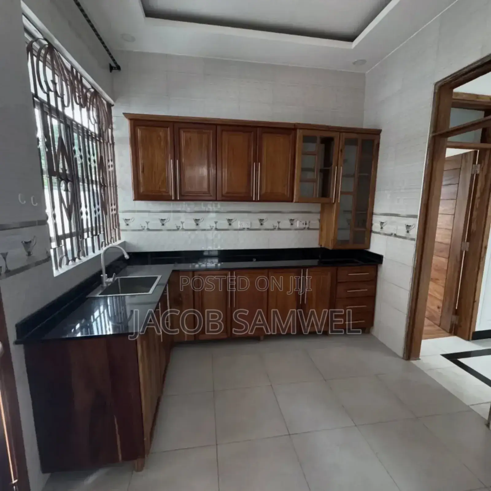 3bdrm House in Goba Center, Kinondoni for rent