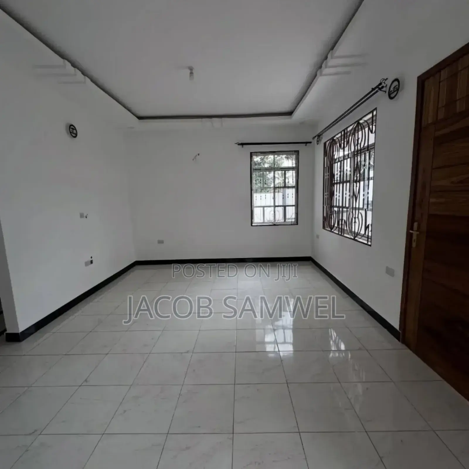 3bdrm House in Goba Center, Kinondoni for rent